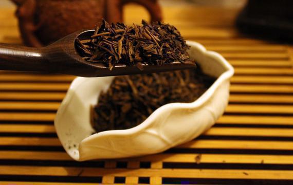 Ходзича – японский чай