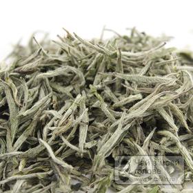 Белый чай «‎Бай Хао Инь Чжень - серебряные иглы», рассыпной чай, почки