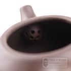 Глиняный чайник # 1, 180 мл, Ши Пяо