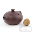 Глиняный чайник # 2, 220 мл, Си Ши