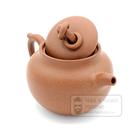 Исинский чайник «Земля любви», глина, 250мл