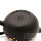 Исинский чайник «Цветение сливы» Цзыша, 160мл