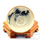 Пиала «И Цзы Тао Фанцзы», 60мл, ручная роспись, Чаочжоу керамика