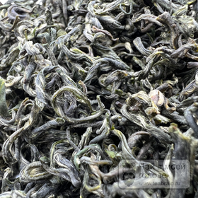 Цзянсу «Дунтин Билочунь», зеленый чай, весна 2022г