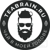 Чайные стикеры